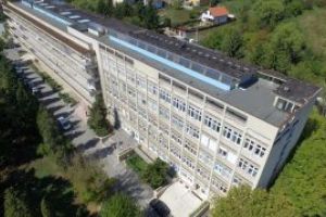 Sălăjeancă infectată cu COVID-19, internată la Spitalul Suport din Baia Mare. Femeia este asimptomatică