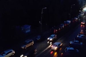 Robu: Timisoara nu poate sta in bezna!