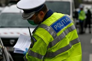 Şmecherii în pandemie. Un administrator de firmă din Bihor s-a ales cu dosar penal după ce 