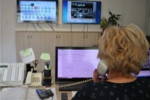 Program de funcţionare casierii şi celelalte departamente ale VITAL în data de 1 Mai