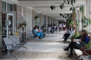 #ConstantaEsteBine:Transport umanitar pentru Spitalului Clinic Judetean Constanta si Spitalul Clinic de Pneumoftiziologie Constanta