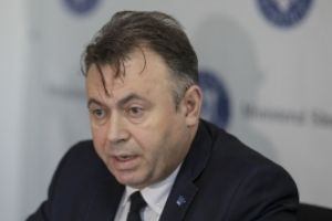 OFICIAL Ministrul Sănătăţii cere înlocuirea stării de urgenţă cu cea de ALERTĂ: Este o măsură necesară