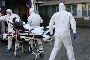 Harghita: 52 de persoane intrate în carantină în ultimele 24 de ore