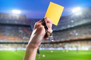Gest de solidaritate al arbitrilor şi observatorilor bihoreni: Renunţă parţial sau total la baremuri pentru a ajuta echipele