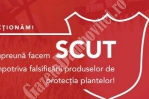 Campanie de informare a fermierilor, desfăşurată de Poliţia Română