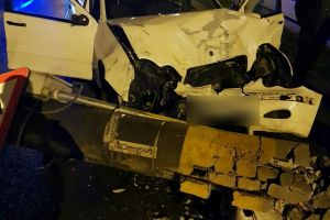 Cluj – ACCIDENT GRAV pe strada Oaşului