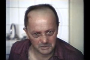 HELL – marca cu nume definitoriu pentru ungurul Erno Barabas, atacatorul lui Mihăilă Cofar de la Târgu Mureş