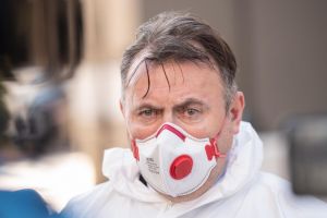 Ministrul Sănătăţii nu ştie când se va ridica măsura carantinării Sucevei