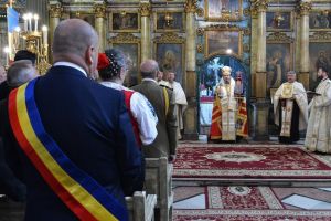 Primarul Bolojan, replică dură după ce şeful PSD Bihor l-a acuzat că a fost la biserică în noaptea de Înviere: „Mang minte, ca de obicei!”