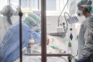 Târgu-Mureş: Mai multe cadre medicale de la secţia ATI, diagnosticate cu COVID-19!