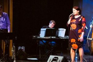 Ana Maria Galea, pasiune, dăruire şi iubire pentru jazz