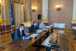 Controverse pe tema NOILOR TAXE impuse arădenilor. Ce spune Călin Bibarţ