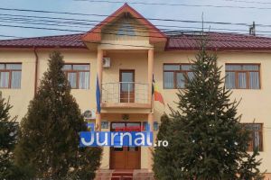 Ședinţă de consiliu local cu scântei la Răstoaca! Viceprimarul a vrut să-i dea afară din sală pe consilierii PSD!