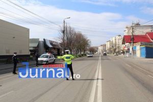 Poliţiştii şi jandarmii avertizează: „De 1 Mai nu vor fi tolerate abaterile de la normele în vigoare” | Peste 1.200 de