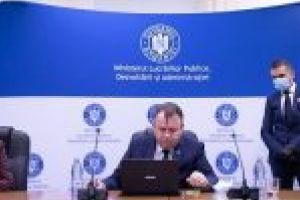Ștefan Stoica, preşedintele PNL Dolj: Guvernul Orban şi-a respectat promisiunea, Spitalul Regional Craiova devine realitate!