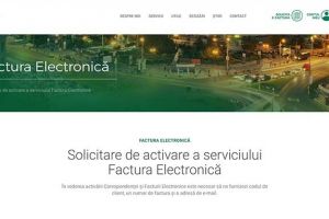 Cum plătim factura RER?