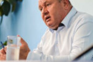 Mocioalcă: Cican a deranjat multă lume! Să nu-mi spună cineva că nu ministrul din Caraş-Severin e în spatele acestei schimbări politice!