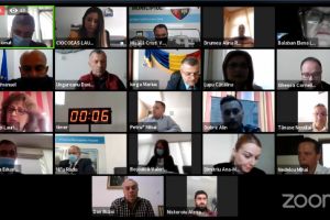 Bombă în şedinţa de Consiliul Local Focşani: Misăilă spune că Berbece i-a făcut plângere penală