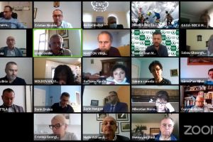 Cum scuză primarul Creţu faptul că nu a implementat nici acum proiectele din 2016