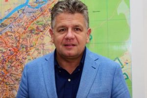 Târgu Mureş: Claudiu Maior, amendat cu 2.000 de lei!