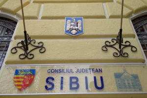 Rectificare bugetară la CJ Sibiu – Bani pentru spitalele Judeţean şi TBC şi pentru mai multe primării din judeţ
