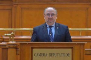 GUVERNUL A SEMNAT PENTRU UN NOU SPITAL DE URGENŢĂ
