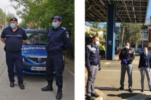 Activitati de prevenire a coruptiei in randul personalului MAI desfasurate de ofiterii DGA