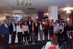 Tinerii liberali craioveni şi-au ales conducerea