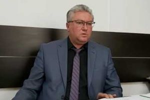 MANAGER DE SPITAL, DEMIS LA CÂMPULUNG
