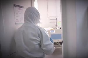 Încă două decese cauzate de coronavirus în Bihor, anunţate de Grupul de Comunicare Strategică