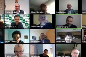 Consiliul Local Bistriţa a retras un titlu de Cetăţean de onoare al oraşului