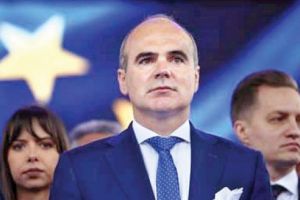 Rareş Bogdan: „Mâncarea poate fi un atu uluitor pe care România să-l aibă în perioada următoare”