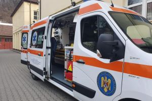 Managerul SAJ BN, precizări legate de cazul asistentei medicale depistate cu Covid-19