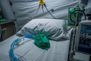 Alţi 6 pacienţi infectaţi cu coronavirus au pierdut lupta cu viaţa. Toţi erau din judeţul Suceava. Bilanţul urcă la 711 decese