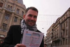 Drulă: Cel mai vechi proiect de lege se află în sertarul Senatului de aproape 16 ani. Și este tot despre autonomie