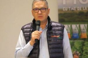 Gheorghe Boţoman sare în ajutorul producătorilor de cartofi