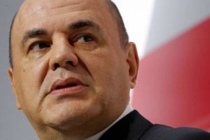 Premierul Rusiei, Mihail Mişustin, a fost depistat pozitiv cu coronavirus