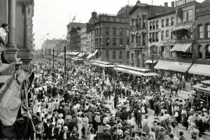 1 Mai, Ziua Muncii: Cum a apărut această sărbătoare şi de ce este comemorată în prima zi a lunii mai