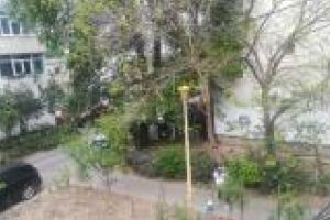 #ConstantaEsteBine: Fotoreportaj. Imagini de la balcoanele constantenilor. Cu ce peisaje isi alina oamenii dorul de exterior (galerie foto)