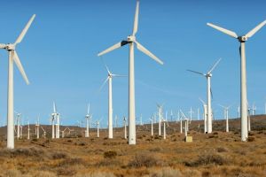 Parcul eolian de la Galbiori, desfiintat de Monsson Alma SRL