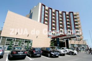 Hotelul Vega, detinut de Gabriel Comanescu, garantie imobiliara pentru un imprumut acordat societatii GSP Offshore 