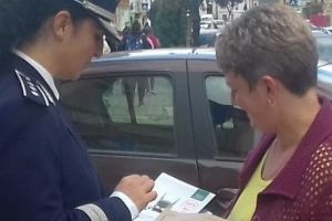 „Hoţii sunt creativi – Fii preventiv!”. Campanie de prevenire a furturilor din locuinţe