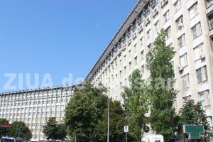 Ce societate va actualiza sistemul Hipocrate“ al Spitalului Judetean Constanta (document) 