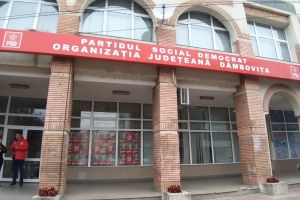 Replica PSD Dâmboviţa la acuzaţia preşedintelui legată de cedarea Ardealului