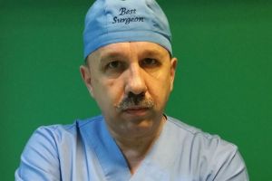Unul dintre doctorii care a cerut măsuri de protecţie pentru personalul medical a fost infectat cu coronavirus!