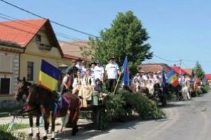 Tradiţii: 1 Mai,  Sărbătoarea de Armindeni
