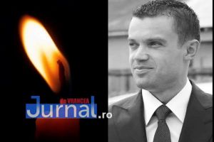 VIDEO: Sirenele ISU Vrancea l-au plâns pe plutonierul major Victor Zamfir