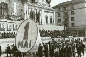 1 MAI muncitoresc: Serbările cu fast ale perioadei comuniste