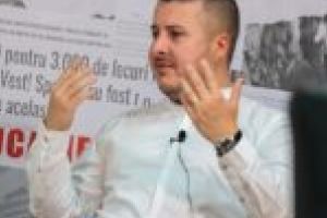 VIDEO. Două lucruri sunt infinite: universul şi prostia omenească. „Eu aş mai adăuga şi incompetenţa majorităţii politicienilor”