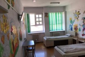 Secţia Pediatrie din cadrul Spitalului de Recuperare Borşa se redeschide după şase ani